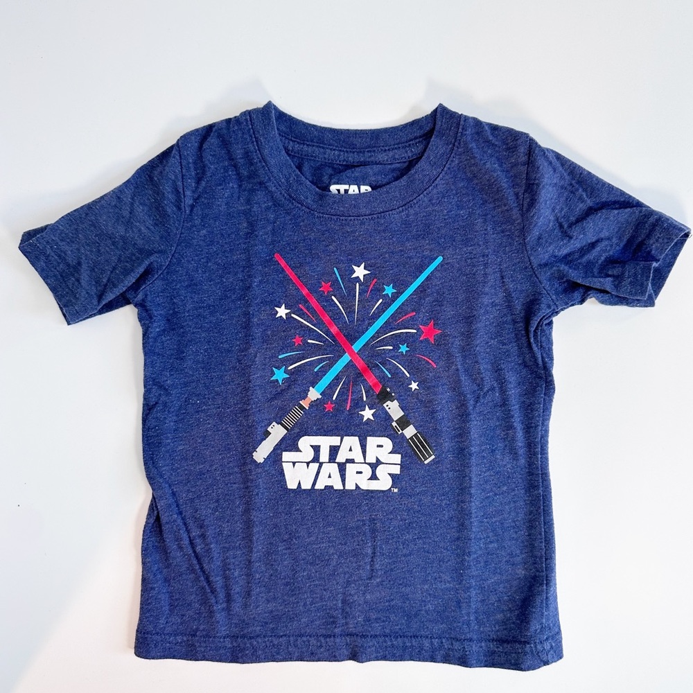 STAR WARS Licensed Tees